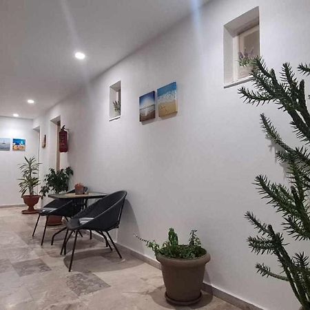 Luis Apartments Mastichari  Luaran gambar