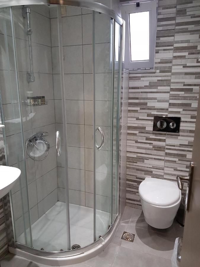 Luis Apartments Mastichari  Luaran gambar