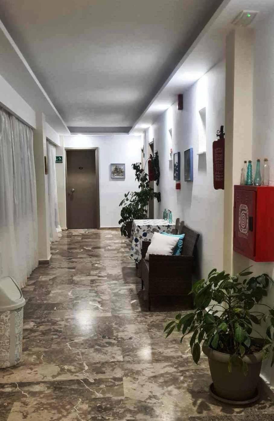 Luis Apartments Mastichari  Luaran gambar