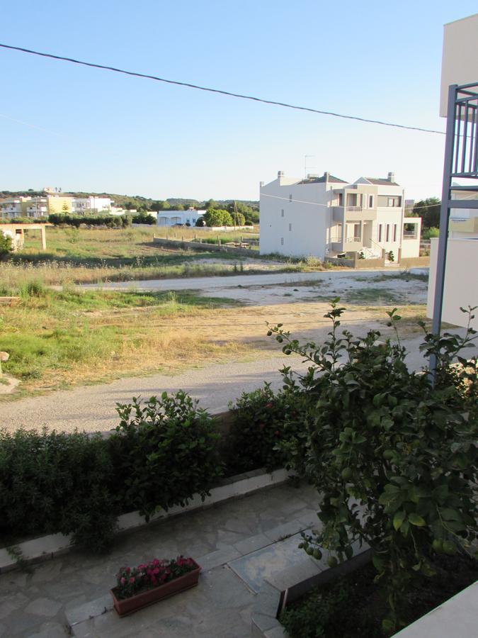 Luis Apartments Mastichari  Luaran gambar